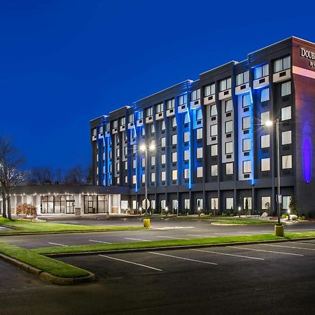 מלון Rossmoor Doubletree By Hilton Monroe Township Cranbury מראה חיצוני תמונה