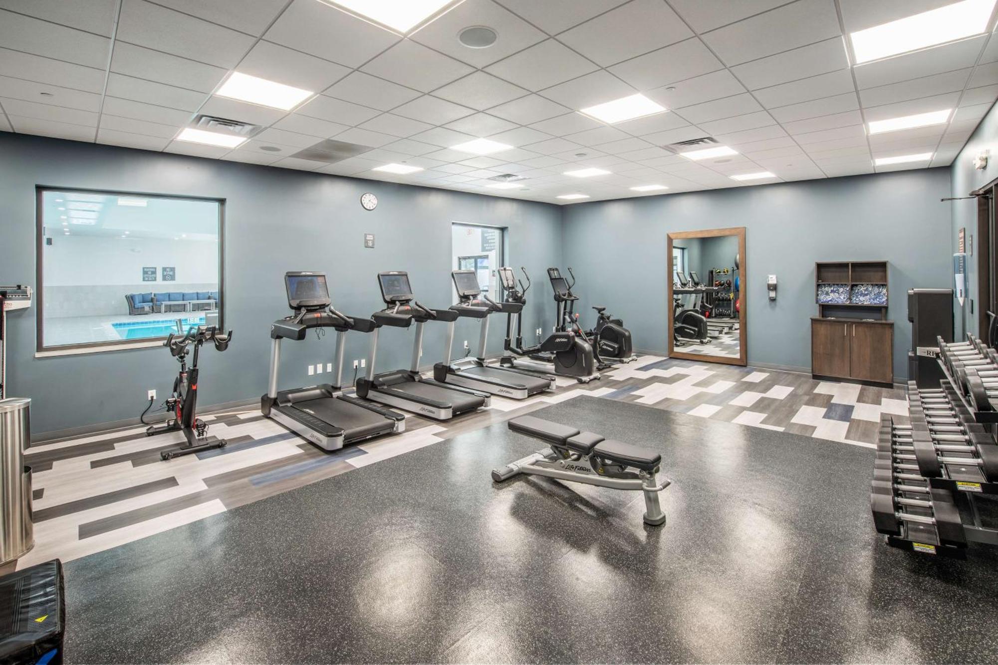 מלון Rossmoor Doubletree By Hilton Monroe Township Cranbury מראה חיצוני תמונה