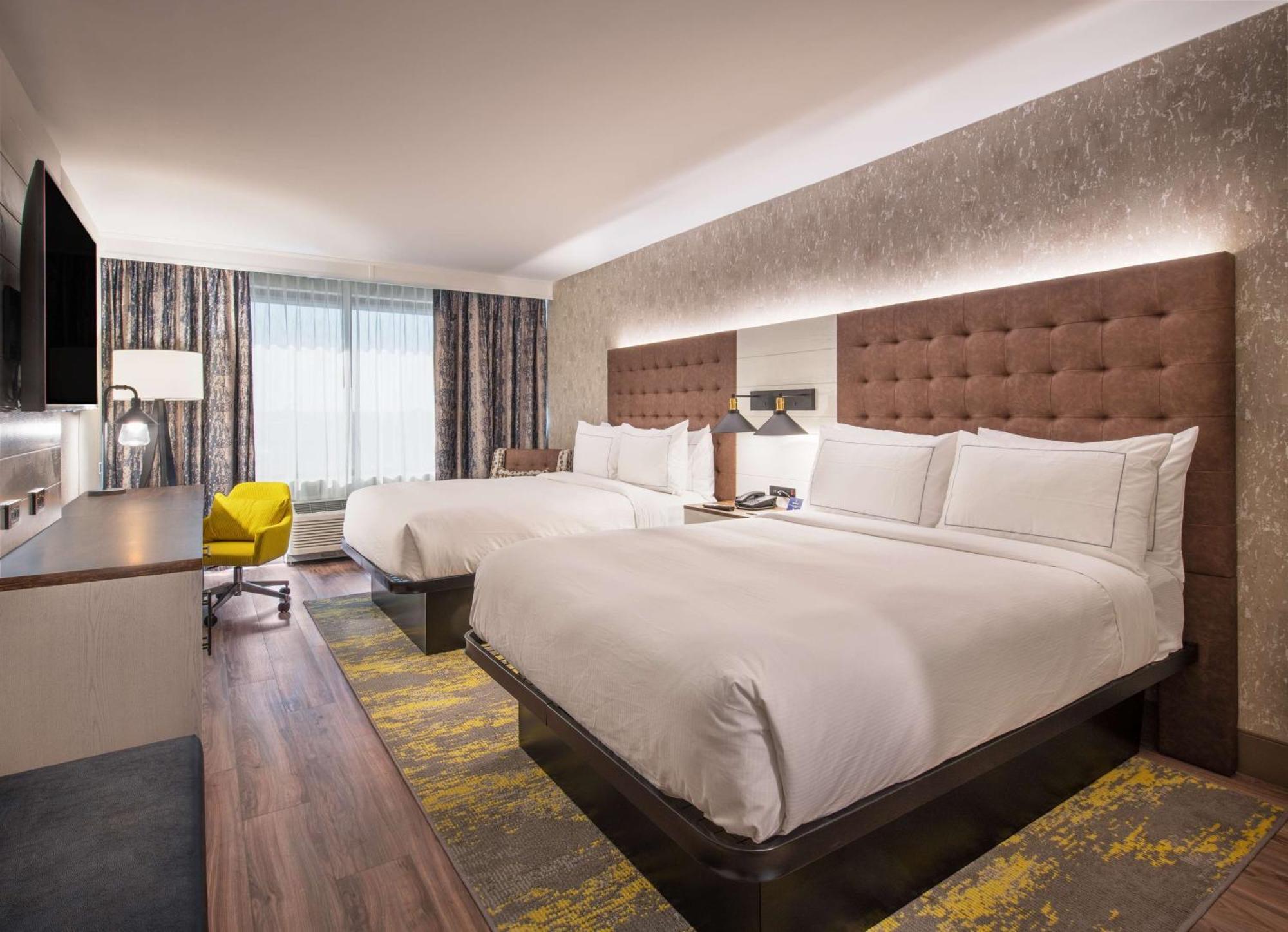 מלון Rossmoor Doubletree By Hilton Monroe Township Cranbury מראה חיצוני תמונה