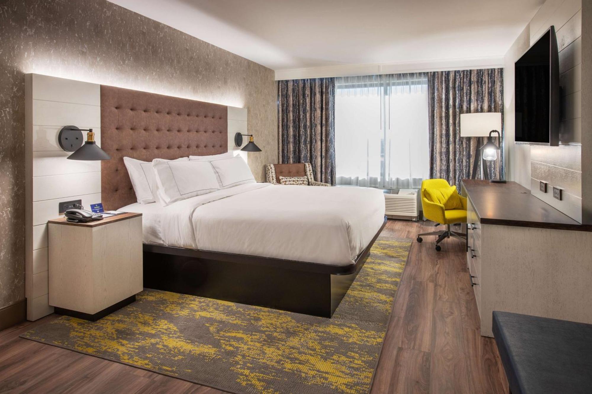 מלון Rossmoor Doubletree By Hilton Monroe Township Cranbury מראה חיצוני תמונה