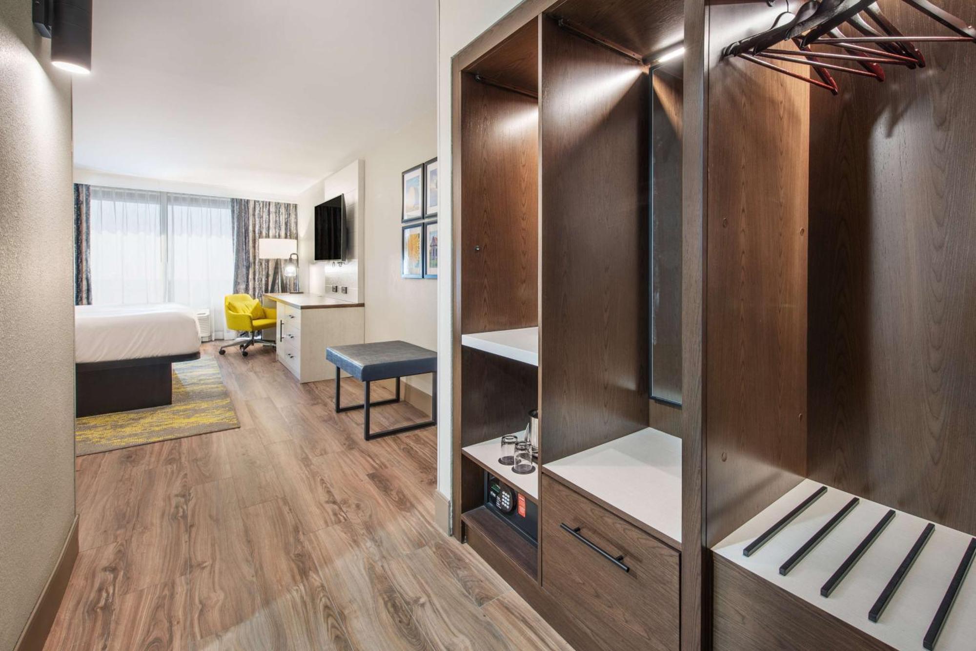 מלון Rossmoor Doubletree By Hilton Monroe Township Cranbury מראה חיצוני תמונה